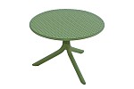 Стол Nardi Step, зелёный | изображение 2