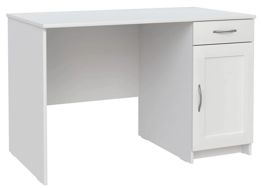 КАСТОР (KULLEN) стол письменный ИКЕА / IKEA 116х65 белый