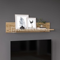 Полка навесная Дорсет BT