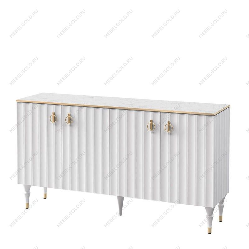 Тумба Лоренсо Белый МН-043-04