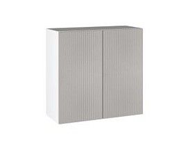 Шкаф ШГ-75, Виста (750*316*720) Экокожа Бежевый, 26521