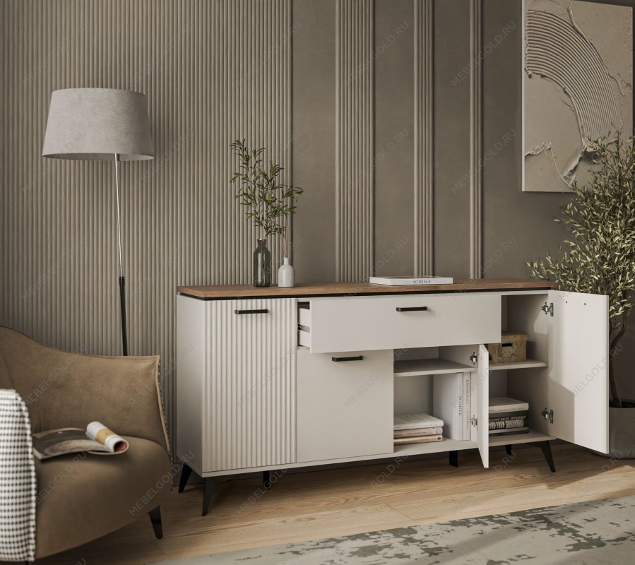 Тумба Винати 4D1S | изображение 3