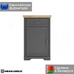 Тумба Жасмин KOM1D1S | изображение 1