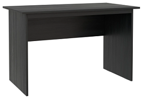 КАСТОР (KULLEN) стол письменный ИКЕА / IKEA 120х65 Дуб Венге