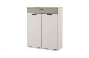 Тумба для обуви Модерн 2D1S