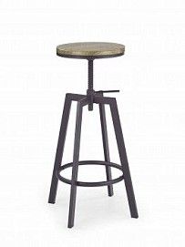 Барный стул Halmar H-64