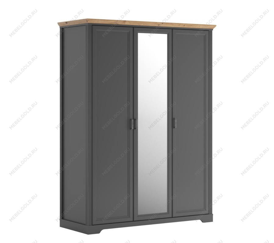 Шкаф Жасмин SZF1L2D | изображение 2