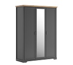 Шкаф Жасмин SZF1L2D | изображение 2