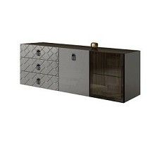 Мебель Bogemia Fly (Серый)