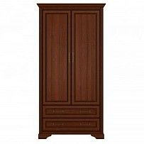 Шкаф Стилиус SZF2D2S (Орех донской)