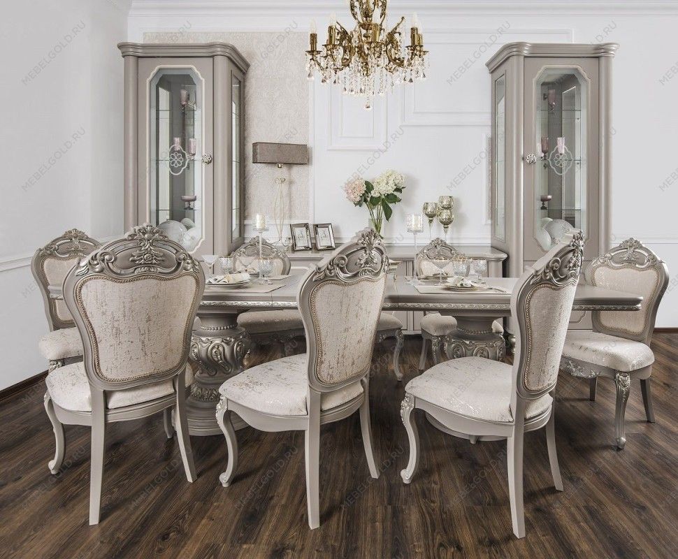 Столовая Лали серый камень | изображение 2