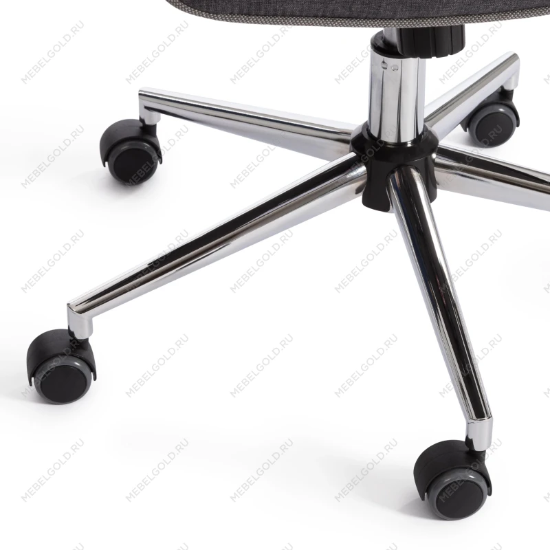 Кресло CHARM, флок, олива, 23 | изображение 10