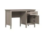 Стол письменный Классик BIU1D1S | изображение 1