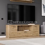 Тумба Дорсет RTV 2D1SN B | изображение 2