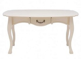 Стол журнальный Элит (дуб шампань)