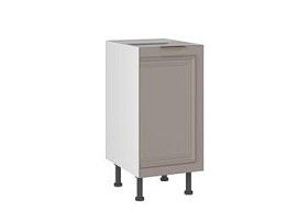 Стол С-40, Фьюжн (400*537*870) Мокко, 27110