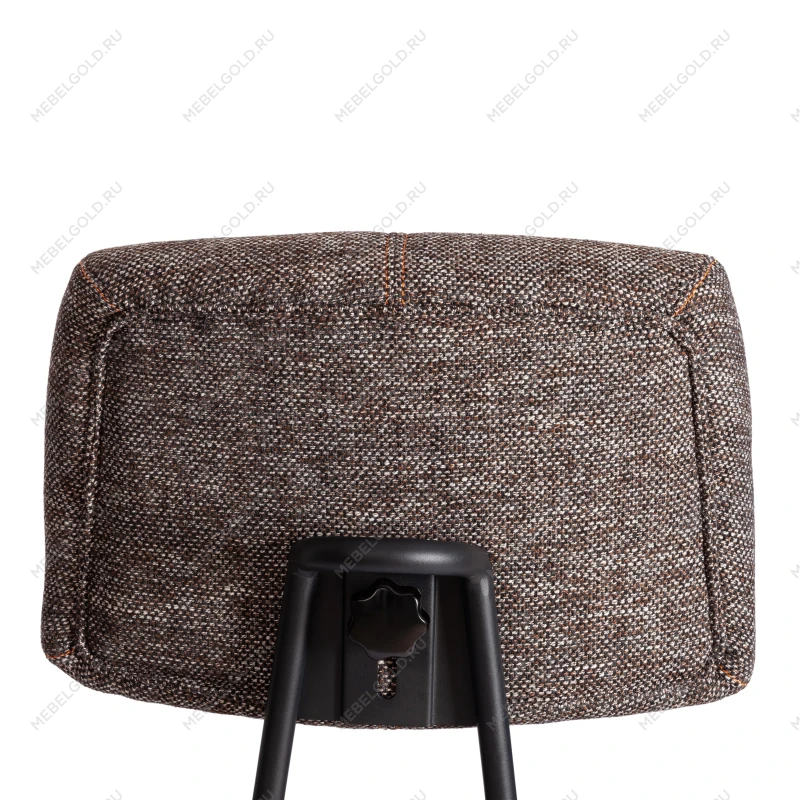 Компьютерное кресло CITY, ткань, темно-серый | изображение 11