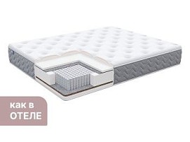 Матрас Bliss Modern maх 160х200