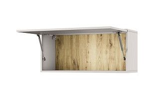 Шкаф навесной Модерн 1D/87-30