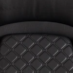 Компьютерное кресло Atlant, рецикл. кожа/иск. кожа, черный | изображение 10