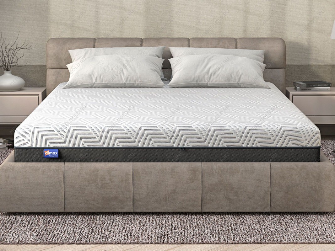 Матрас Safe Infinite 90х200 | изображение 7