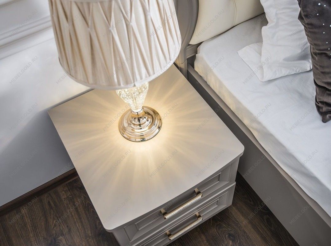 м. Марьина Роща - Тумба Мокко серый камень | изображение 3