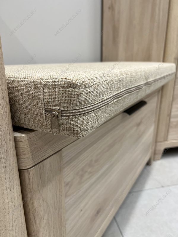 Мягкое сиденье светлое (543*377*80), 931173 | изображение 5