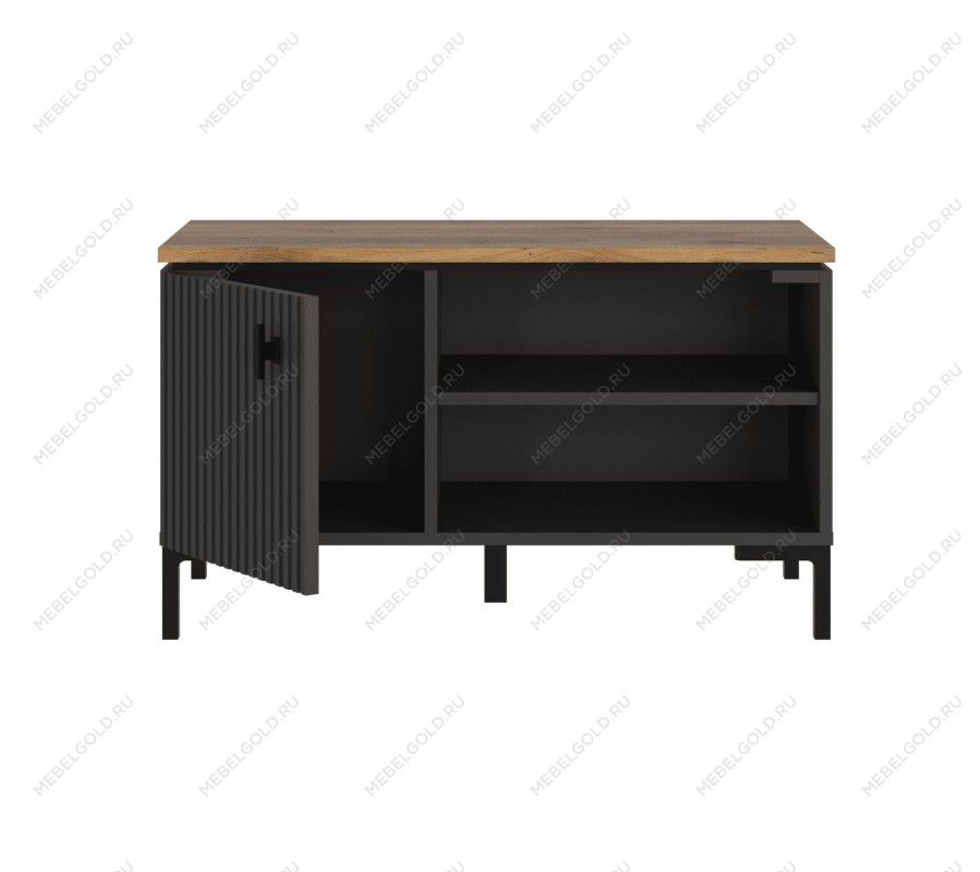 м. Марьина Роща - Тумба для обуви Сан Джиминьяно KOM1D | изображение 1