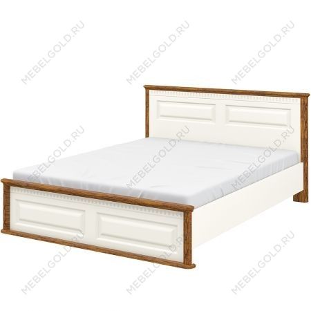 Двуспальная кровать Марсель МН-126-01-180