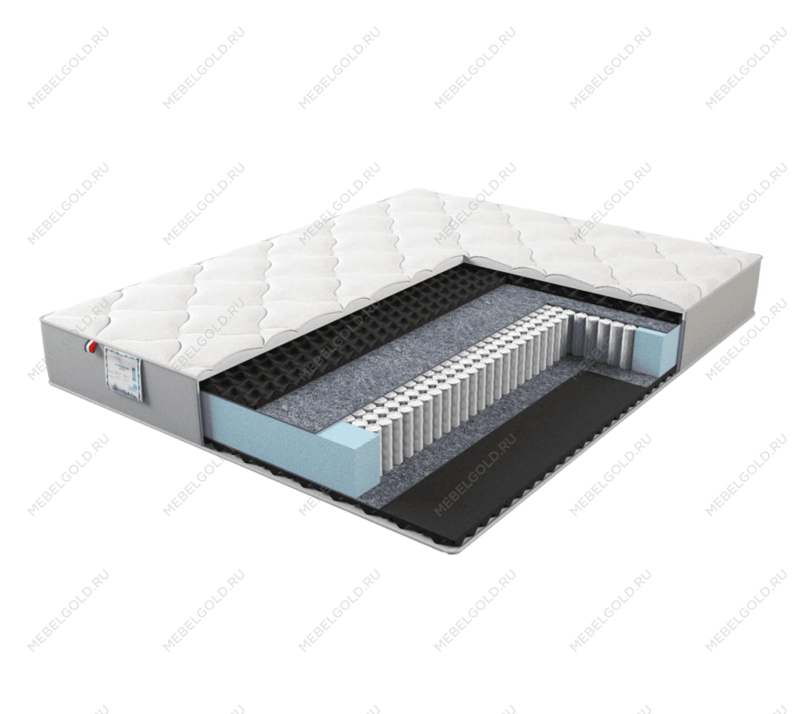 Матрас Платинум Стар 160x200