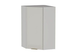 Шкаф 960 ШУ-60, Берта (600*600*960) Светлый Мокко, 22965