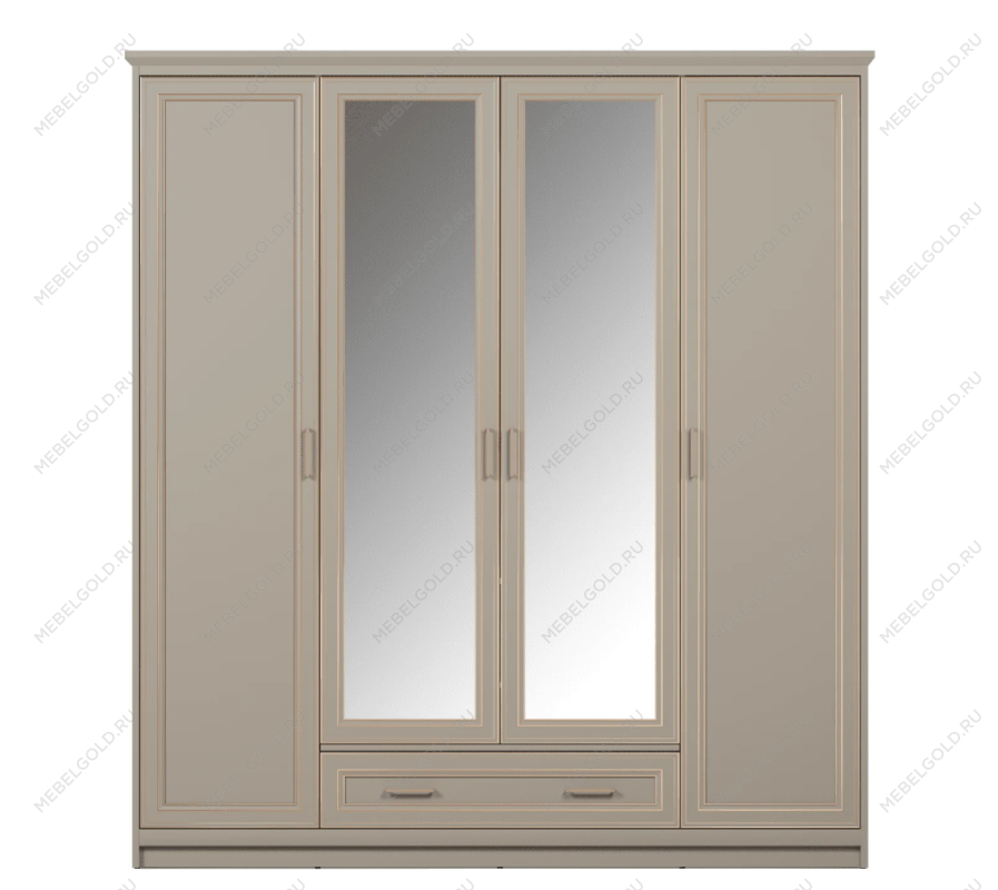 Шкаф Классик SZF4D1S