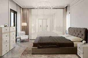 Спальня Paradise 4