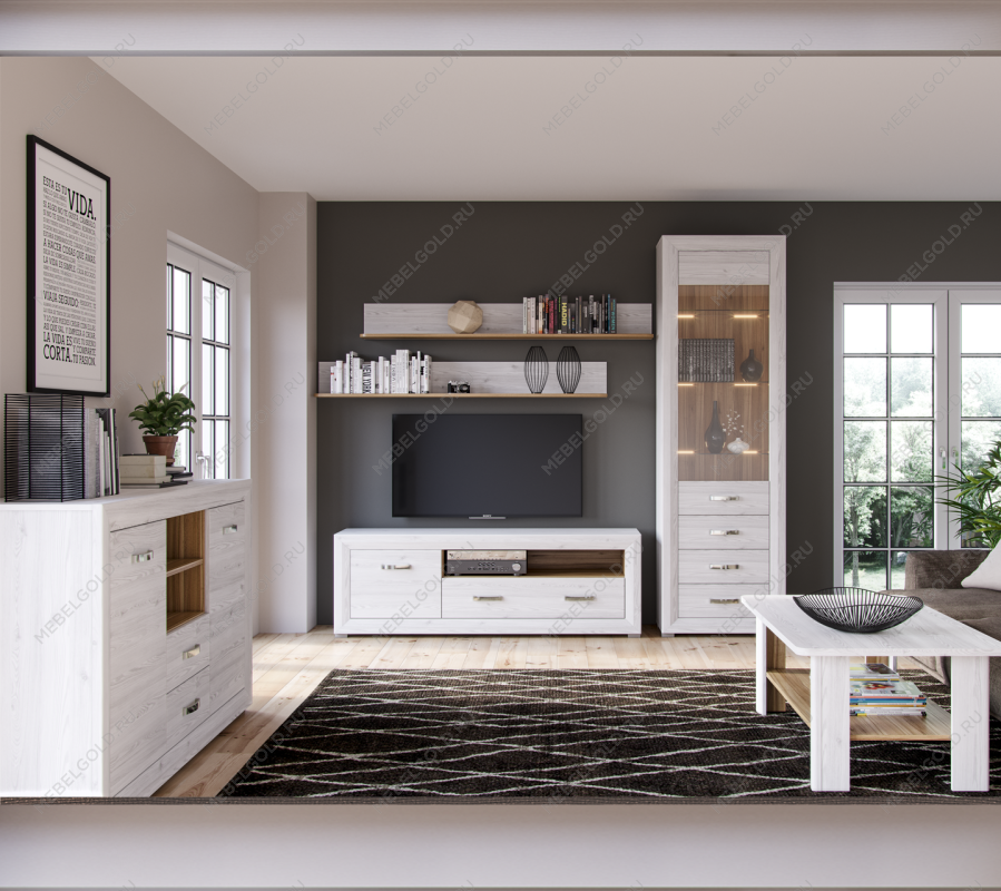 Полка Мальта P/11 | изображение 2