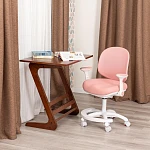 Компьютерное кресло RAINBOW, Рink (розовый) | изображение 14