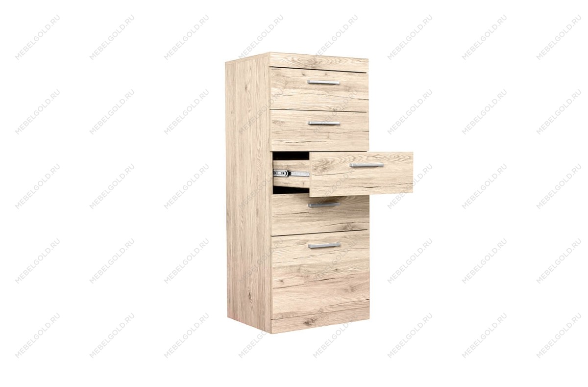 Комод Оскар 5S/50 - Выставка м. Марьина роща | изображение 2
