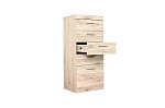 Комод Оскар 5S/50 - Выставка м. Марьина роща | изображение 2