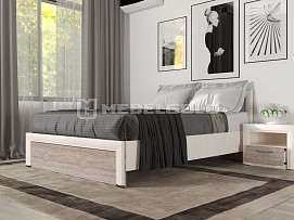 Кровать Оливия 140