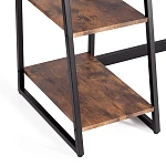 Стол WD-16, burnt | изображение 7