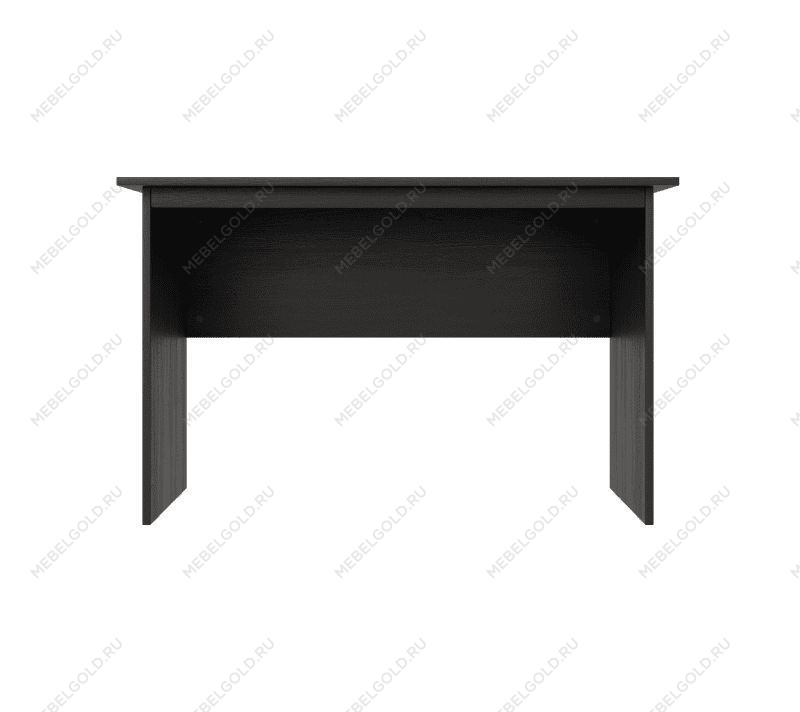 КАСТОР (KULLEN) стол письменный ИКЕА / IKEA 120х65 Дуб Венге | изображение 1