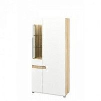 Шкаф комбинированный Леонардо МН-026-19