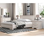 Тумба прикроватная Стилиус KOM2S (Лиственница сибирская) | изображение 3