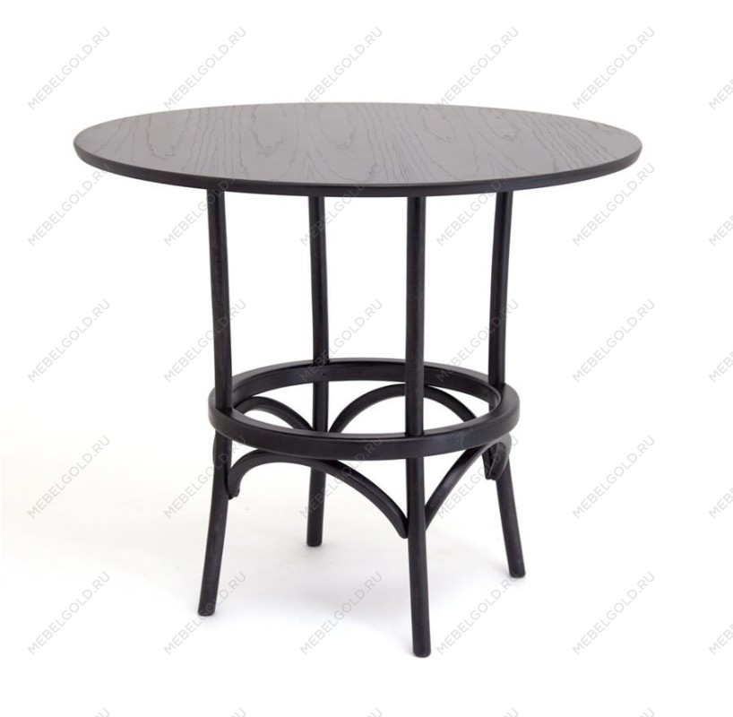 Стол обеденный Грац-0090 (венге) | изображение 1