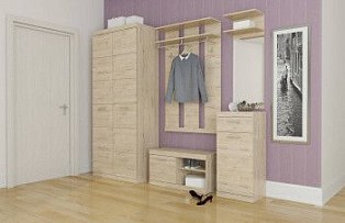 Прихожая Оскар 1