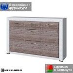 Тумба Оливия 2D3S | изображение 1