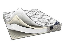 Матрас Твист Ролл Софт сайд 140х200