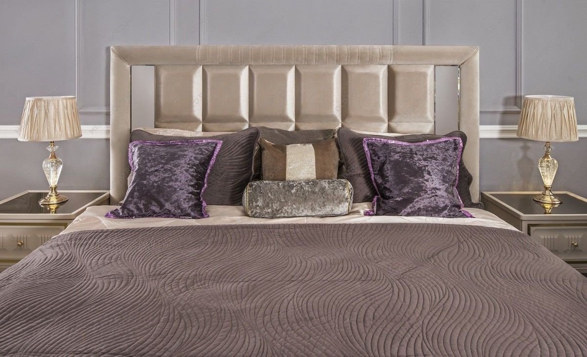 Спальня Замира 5-ств бежевый | изображение 4