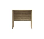 КАСТОР (KULLEN) стол письменный ИКЕА / IKEA 80х50 сонома | изображение 1