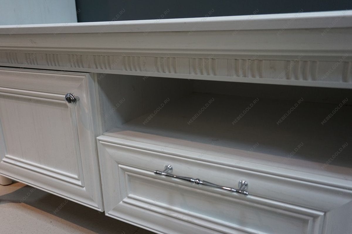 Тумба под ТВ, Клер (1458*510*494) Сосна Андерсен, 31509 | изображение 3