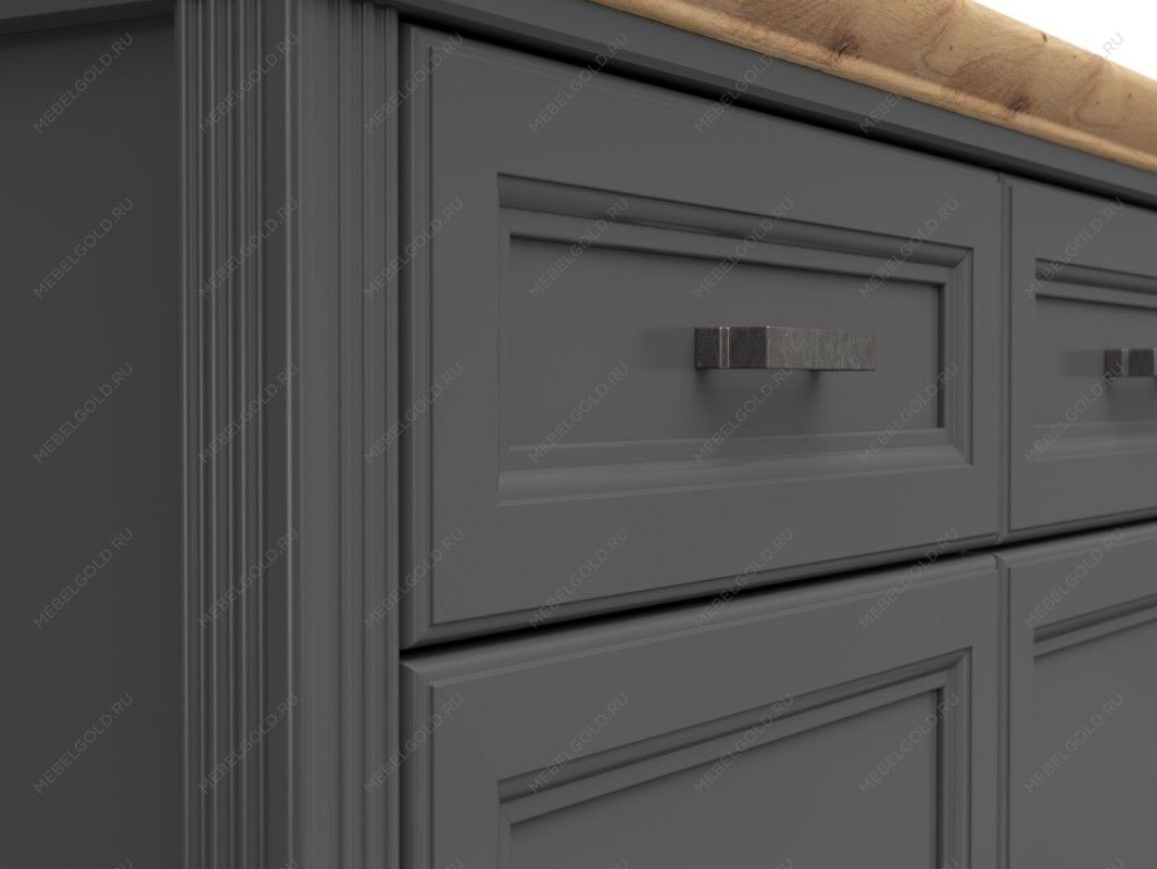 Тумба Жасмин KOM3D3S | изображение 3